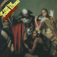 I Can Move You (If You Let Me) - Parliament
