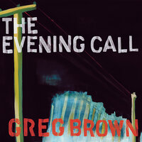 Pound It On Down - Greg Brown
