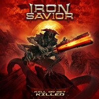 From Dust and Ruble - Iron Savior
