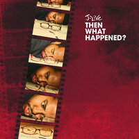 The Last Third - J-Live