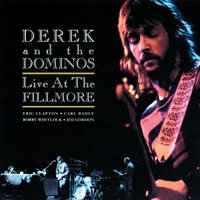 Bottle Of Red Wine - Derek & The Dominos