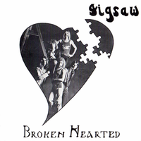 It's a Sort of Magic - Jigsaw
