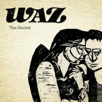 Out of Place - Waz