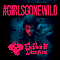 Les Elephants Bizarres