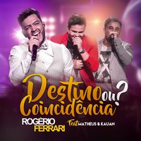 Matheus e Kauan