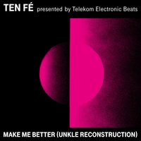 Ten Fé