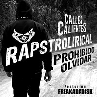 Freakadadisk