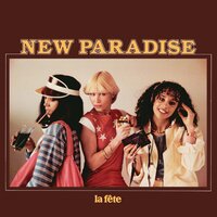 Tony chantait - New Paradise