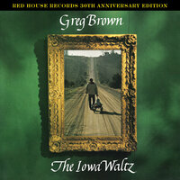 Out In The Country - Greg Brown