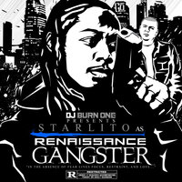 What Was I Thinkin - Starlito, DJ Burn One
