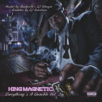 Fullest Extent - King Magnetic, Termanology, Immortal Technique
