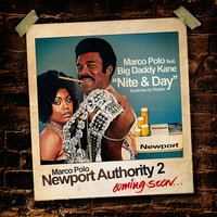 Nite & Day - Marco Polo, Big Daddy Kane