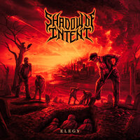 Intensified Genocide - Shadow of Intent