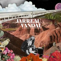 Break My Back - Jarreau Vandal, Ashnikko