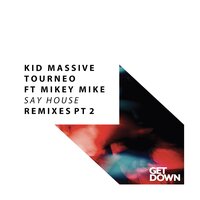 Mikey Mike