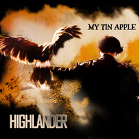 My Tin Apple