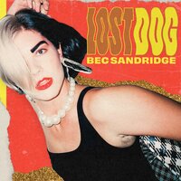 Bec Sandridge