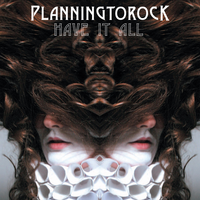 The Ptr Show - Planningtorock