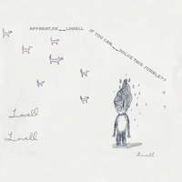 Run Little Horsey - Apparatjik, Lowell