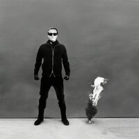 Seint i september - Avgvstvs, Jesper Jenset
