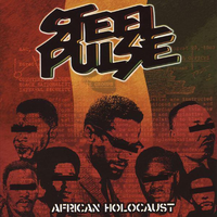 Born Fe Rebel - Steel Pulse