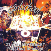 Innocent - Girlschool