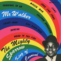Calypso Boogaloo - Mighty Sparrow