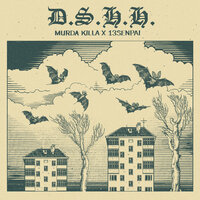 Watch Me Bleed - Murda Killa, 13senpai