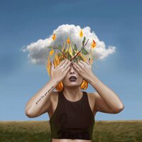 Falling Out Of Time - Magdalena