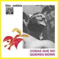 Vejez - Litto Nebbia