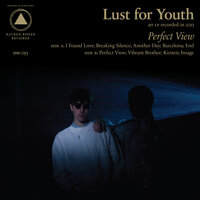 I Found Love In A Different Place - Lust For Youth