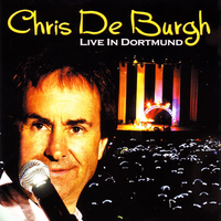 Snow Is Falling - Chris De Burgh