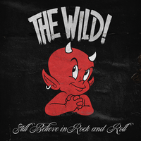 The Wild!