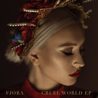 Better Watch Your Back - FJØRA