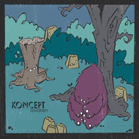 Aspirations - Koncept, J57, Soul Khan
