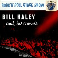 Cho Choo Ch'Boogie - Bill Haley, His Comets