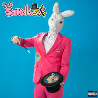 Ice Cream - Sad Frosty