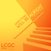 London Community Gospel Choir