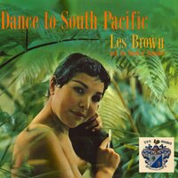 Younger Than Springtime - Les Brown