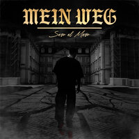 Wenn ein Mann weint - Sero El Mero