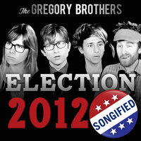 Town Hall Debate - The Gregory Brothers, Ed Bassmaster