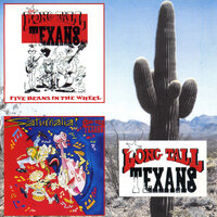 The Long Tall Texans