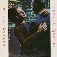 Josephine - Billy Vaughn And His Orchestra
