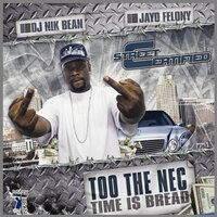 Back 2 Back - Jayo Felony, DJ Nik Bean, Street Certified