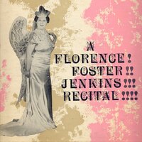 Die Fledermous: "Adele's Laughing Song" - Florence Foster Jenkins, Иоганн Штраус-сын