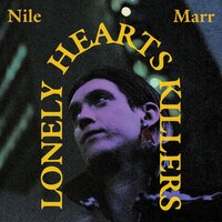 Nile Marr