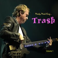 Just Like That - Mark King