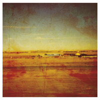 I Can't Get Over You - Damien Jurado