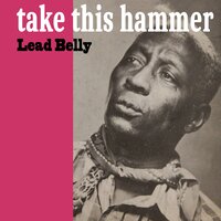 Polly Wee (The Frog Song) - Lead Belly