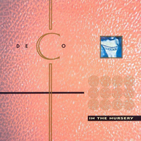 Precedent - In The Nursery